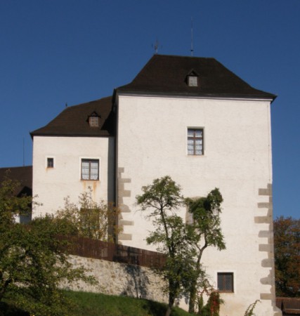 statni-hrad-nove-hrady - trasa-vez-s-vyhlidkou